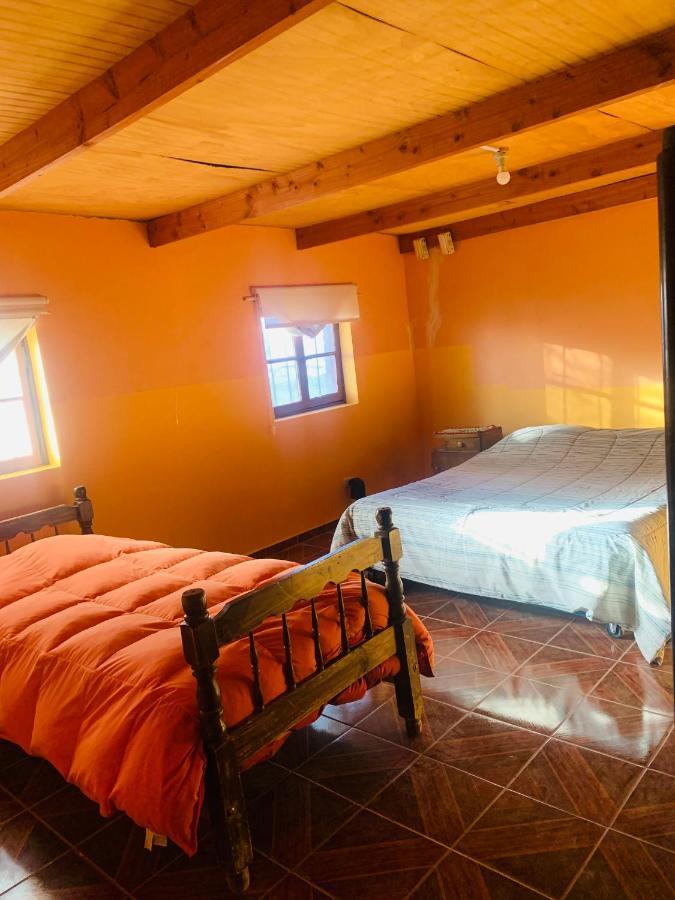 Suri Atacama - Eco H&T Guest House San Pedro de Atacama Eksteriør bilde