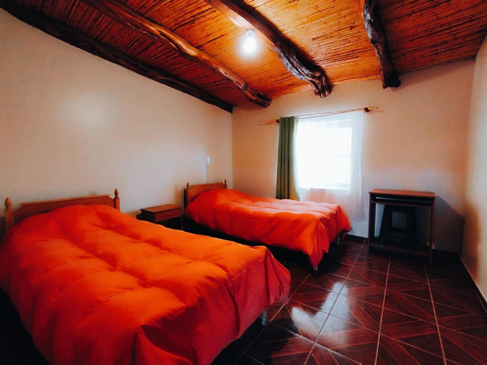 Suri Atacama - Eco H&T Guest House San Pedro de Atacama Eksteriør bilde