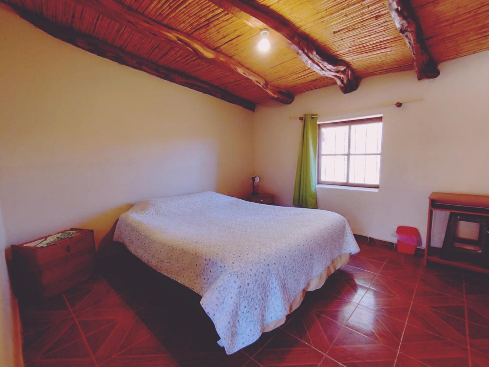 Suri Atacama - Eco H&T Guest House San Pedro de Atacama Eksteriør bilde