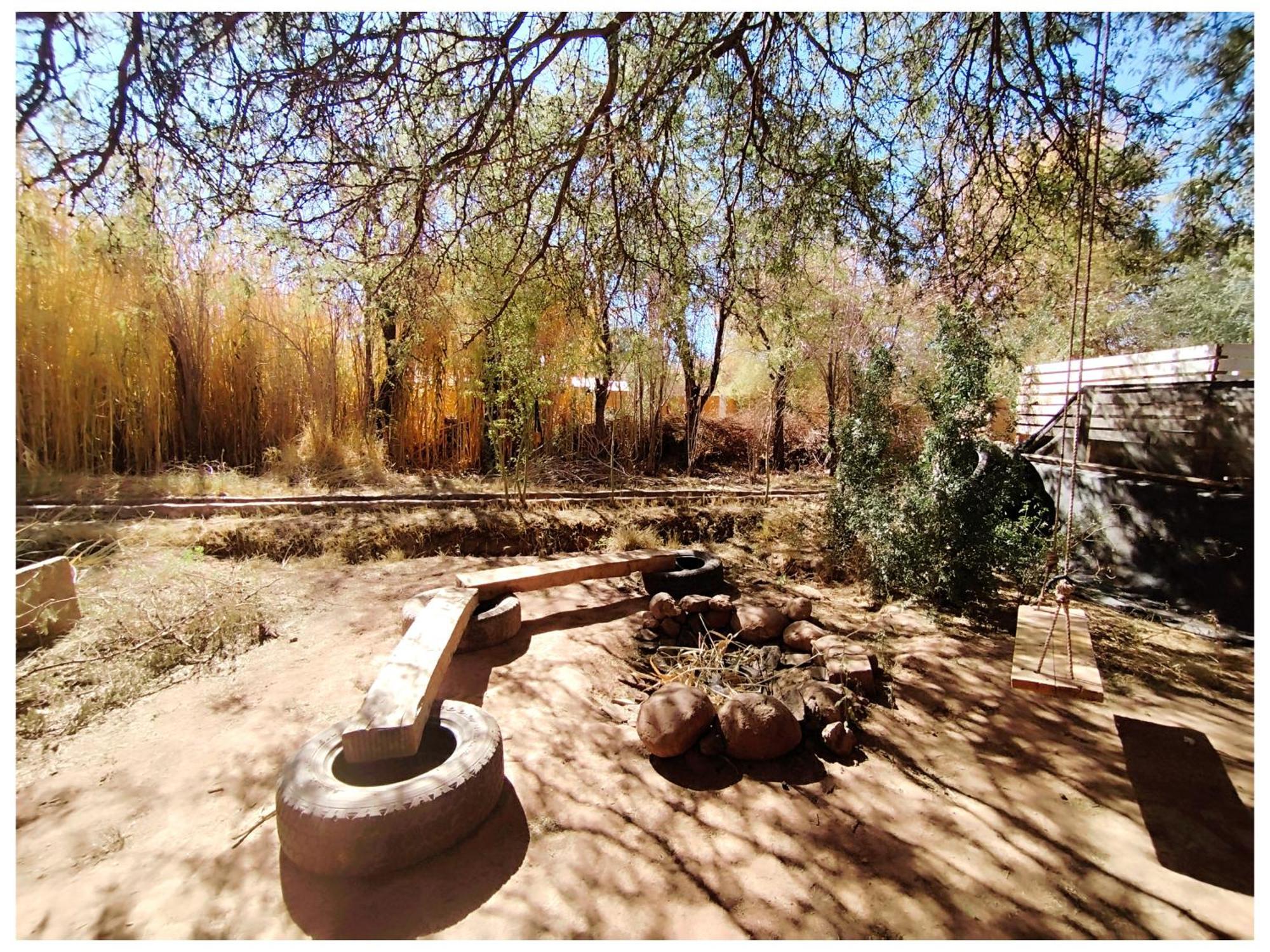 Suri Atacama - Eco H&T Guest House San Pedro de Atacama Eksteriør bilde