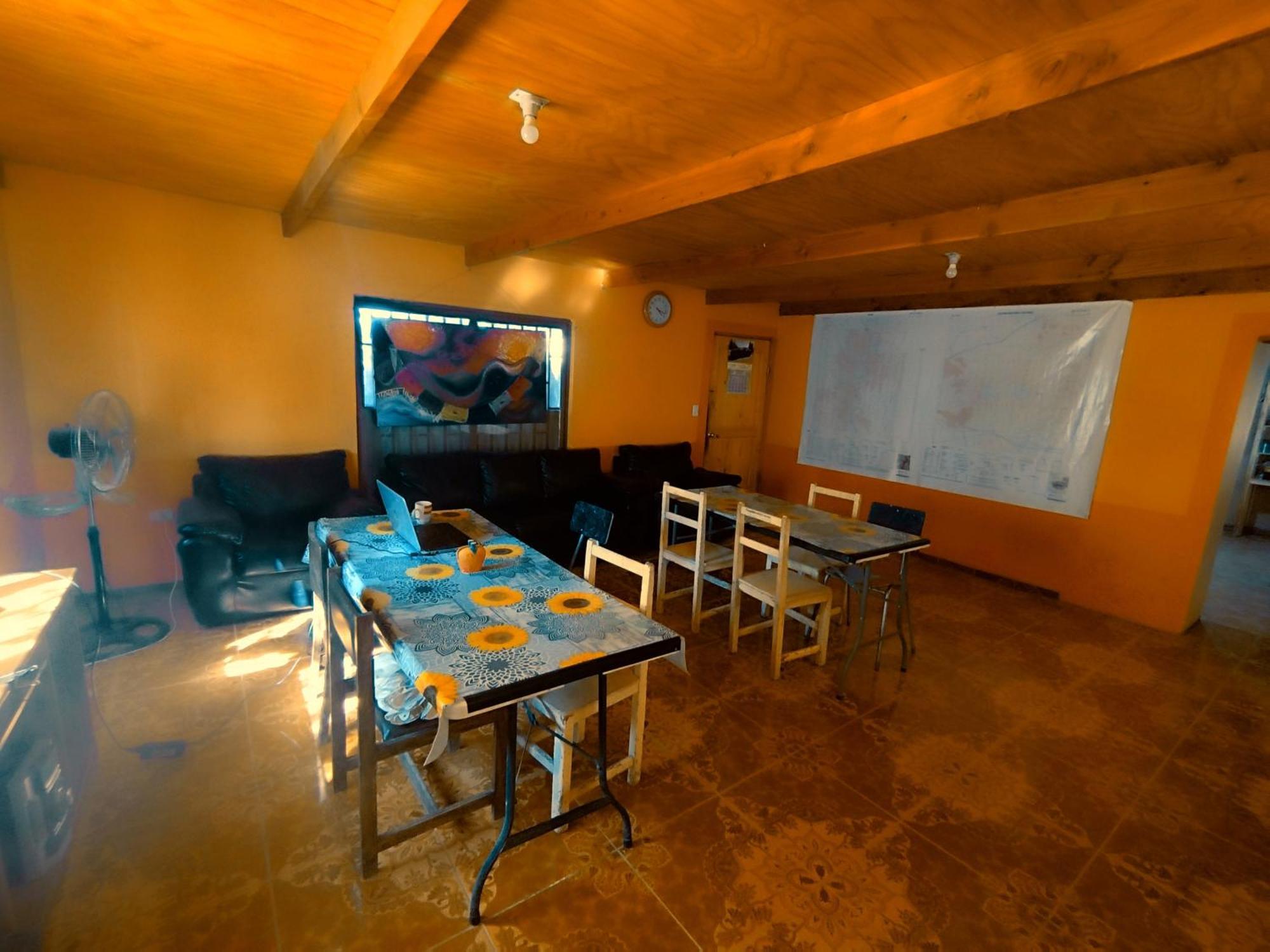 Suri Atacama - Eco H&T Guest House San Pedro de Atacama Eksteriør bilde